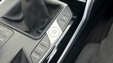 BMW 3 Series 318d SE 4dr Diesel Saloon